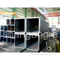 Large Sized Cold-Rolled Steel Hollow Section Steel Tube/ Steel Pipe